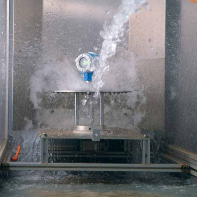 Nuevos Skid de Procesos Químicos y Caudalímetro Electromagnético Endress+Hauser Proline Promag P 300 E+H 5P3B25 5P3B40