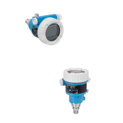 El sensor del metal soldado con autógena del transmisor de presión de Endress Hauser PMP51 Digitaces para los gases cuece líquidos al vapor