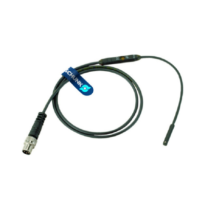 Interruptor magnético electrónico MMS 22 de Schunk para el agarrador del robot industrial y el agarrador de la mano