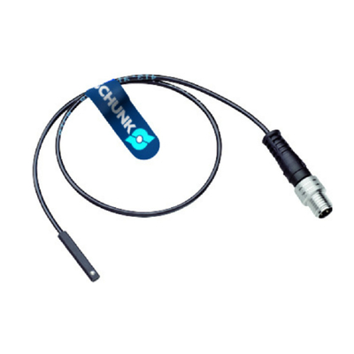 Interruptor magnético electrónico MMS 22 de Schunk para el agarrador del robot industrial y el agarrador de la mano