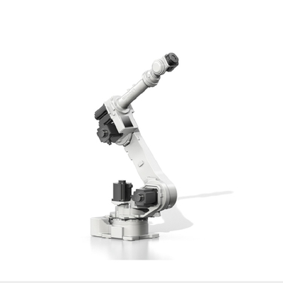 Alcance de la carga útil 3128 de los brazos 160KG del robot HP160 de Hyundai que embala con el agarrador