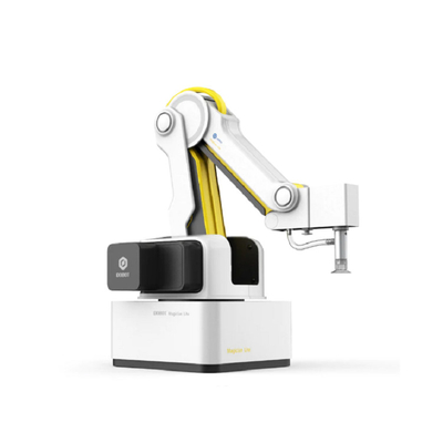 robot colaborativo educativo de lite K12 del mago del robot DOBOT con la carga útil 250G y el cobot del alcance de 340m m