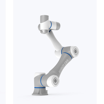 6 la carga útil educativa 900m m del robot DOBOT CR5 5KG de AXIS alcanza el brazo colaborativo del CNC