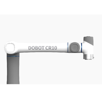 Brazo chino del robot de DOBOT CR16 6 AXIS con el agarrador del robot