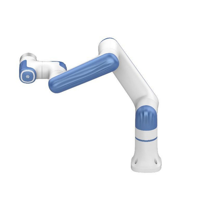 Brazo del robot de DOBOT NOVA Chinese Robot Arm Cobot con el agarrador del robot