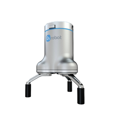 De 3FG15 ONrobot del robot del agarrador mano eléctrica colaborativa del finger allí