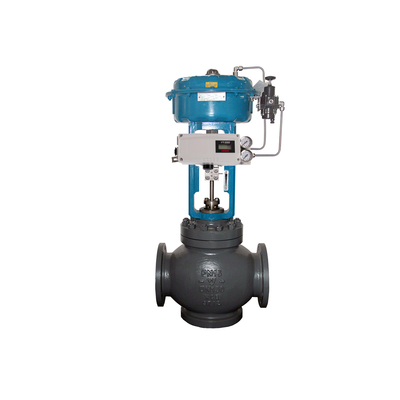 Válvula de Rotork YTC Smart Fisher Pneumatic Positioner Electro YT-3300 YT-3350
