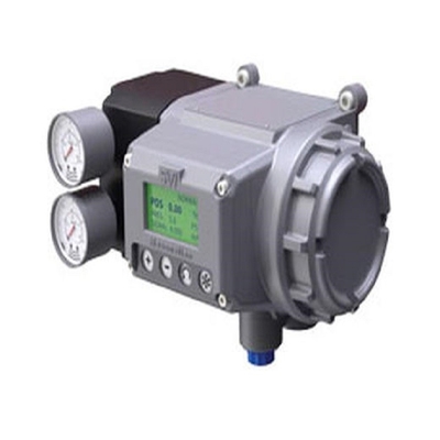Regulador del filtro del posicionador 67CFR de la válvula del control numérico de Masoneilan SVI3