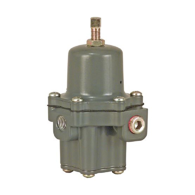 Fisher Pneumatic Positioner Rotork Actuator Dvc2000 67CFR que filtra la válvula manorreductora