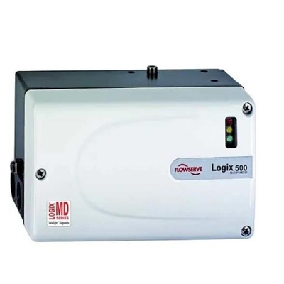 Posicionador de la válvula del posicionador 67CFR Flowserve 520MD Smart de la válvula del control numérico