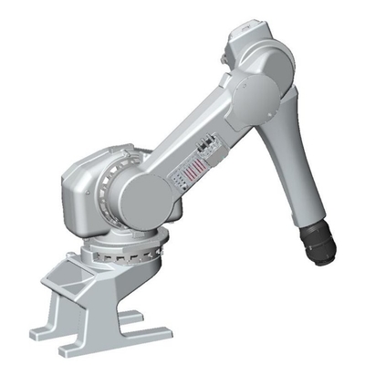 Carga útil mediana 13kg de la muñeca del brazo del robot del brazo ABB IRB 5510 6 AXIS del robot de pintura