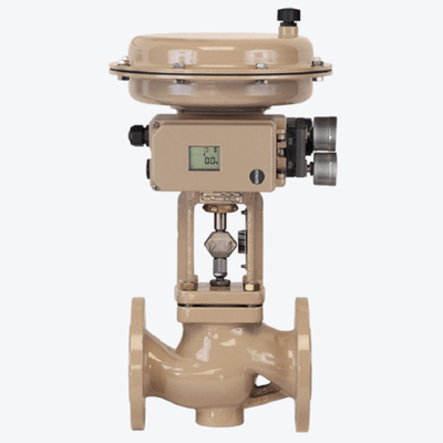 3730-31000 nuevo proveedor común de Samson Smart Positioner Original And