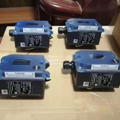Válvula de mariposa neumática de KOSO Samson Smart Positioner 3725-00 con el posicionador