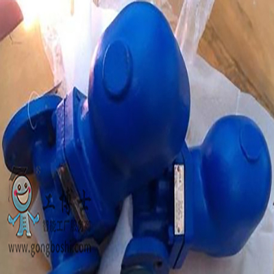 Válvulas de control del disco de Spirax Sarco y válvula de control sanitaria con la trampa de la bomba