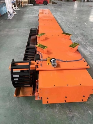 Robot de soldadura de Hans E5 6 AXIS con el sistema de la antorcha y de ferrocarriles para Mig Mag Tig Welding Solution