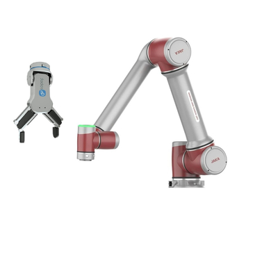 Agarrador del robot de Onrobot RG6 para 6 la cosecha colaborativa y la colocación de la carga útil de AXIS 3kg del robot de JAKA Zu 12