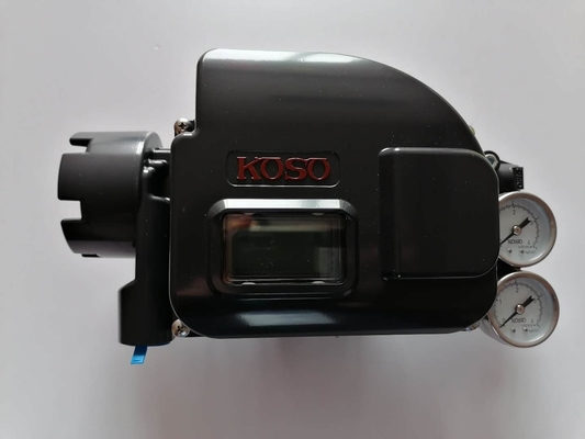 Regulador neumático del posicionador 67CFR del posicionador elegante de la válvula de la SERIE de KOSO KGP5000 electro