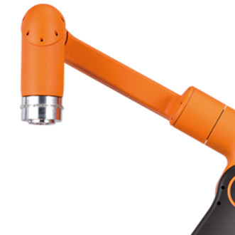 Cosecha de 6 AXIS Cobot y colocación del brazo colaborativo del robot HCR-12 con el sistema de Vision