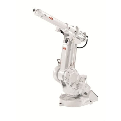 El puesto de trabajo de soldadura del brazo del robot de IRB 1410 ABB proporciona servicios automatizados de la integración