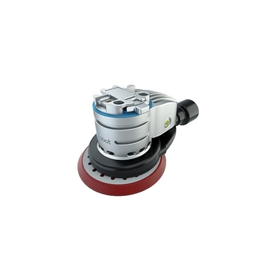 6 brazo del robot de Cobot de la carga útil de AXIS CNGBS 3kg con Onrobot Sander Flexible For Grinding Robot
