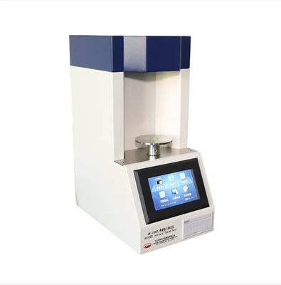 Probador automático de la tensión de superficie del interfaz del probador del aceite de HUAKEYI HK-3150ZL