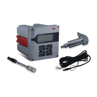 HUAKEYI HK-328 PH / Analizador ORP Medidor de analizador de agua en línea para tratamiento de aguas