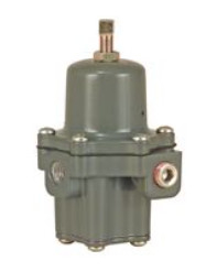Válvula de control neumática de flujo con 37303 el regulador del filtro de aire de Samson Valve Positionoer And Fisher 67CFR 225