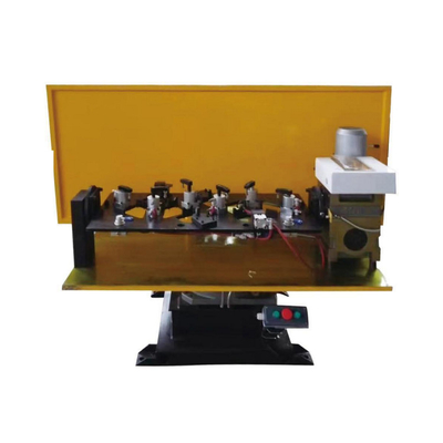 Tipo modelos múltiples giratorios de CNGBS H de la tabla del posicionador del robot de soldadura de la automatización
