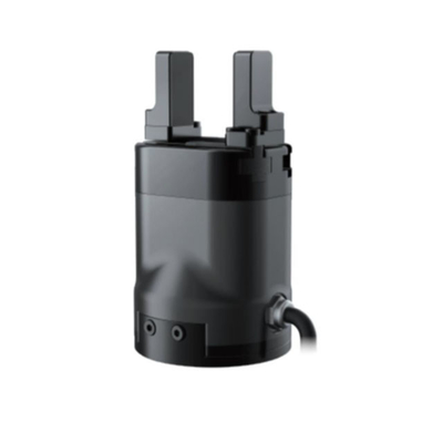 Agarrador eléctrico robótico del paralelo del finger del agarrador PGE dos del ADO para UR industrial Cobot