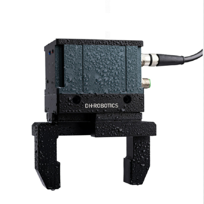 Agarrador eléctrico del paralelo del finger del agarrador PGI dos del robot colaborativo industrial
