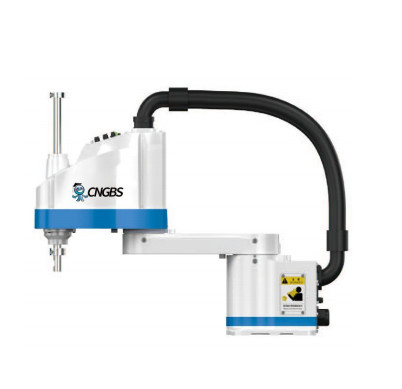 Asamblea colaborativa de proceso industrial del robot del brazo del robot de GBS 6 AXIS SCARA 880m m