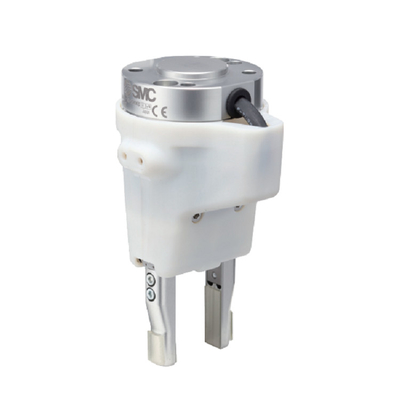 Actuador neumático de diafragma original y posicionador de válvulas de control Logix 3200MD