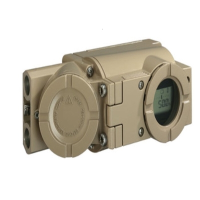 Posicionador de válvula Smart Samson para alta temperatura 3731-3