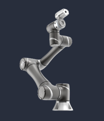 Brazo robótico Cobot del robot de Techman TM14 del eje colaborativo automático del robot 6