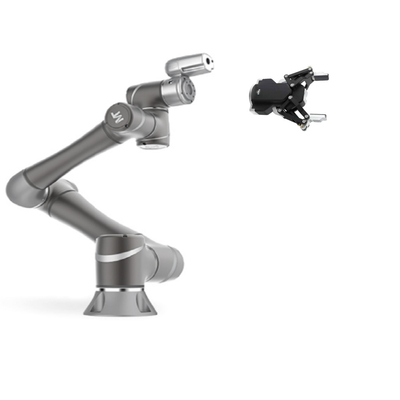 Brazo robótico Cobot del robot de Techman TM14 del eje colaborativo automático del robot 6