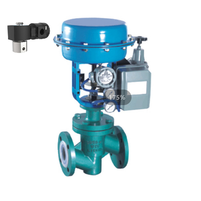 Válvula neumática china con la 1/4 válvula manorreductora inoxidable de funcionamiento resistente de JHJ para el uso neumático