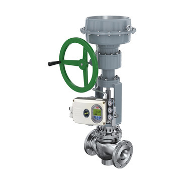 Proveedor elegante de la acción del posicionador de ABB EDP300 TZIDC-100 TZIDC-200 para la válvula neumática