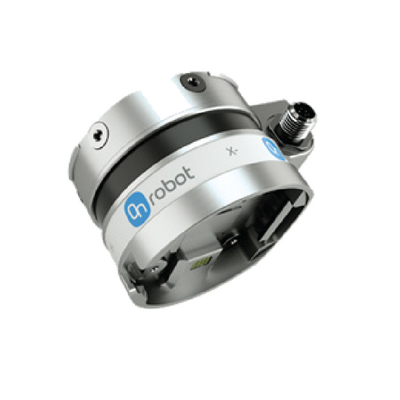 Trabajo del agarrador de la mano de SP1 SP3 SP5 del agarrador del robot de ONrobot para el agarrador neumático de UR Cobot para el brazo del robot industrial