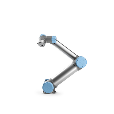 robot de soldadura colaborativo del alcance del brazo de 850m m con el agarrador del robot de Robotiq para UR
