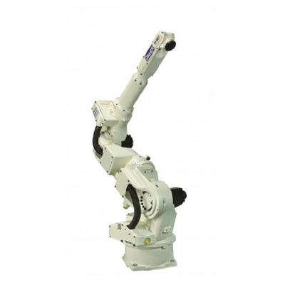 Brazo del robot de FD-B4S 7 AXIS y FD-11 regulador de soldadura robóticos Welding Torches For OTC con DM350 Tig Welding Machines