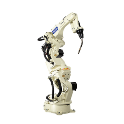 Brazo del robot de FD-B4S 7 AXIS y FD-11 regulador de soldadura robóticos Welding Torches For OTC con DM350 Tig Welding Machines