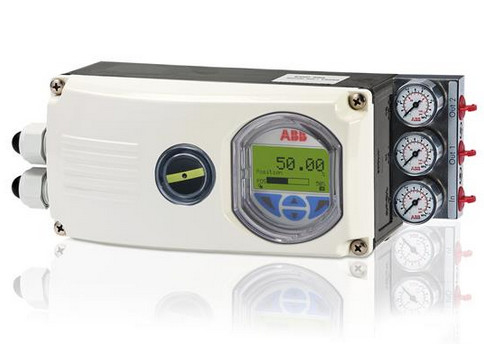 Proveedor elegante de la acción del posicionador de ABB EDP300 TZIDC-100 TZIDC-200 para la válvula neumática