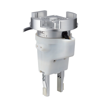 Venta caliente de válvula de control eléctrico neumático Flowserve Logix 520MD Posicionador de válvula de flujo inteligente digital