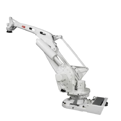 Robot IRB2600 4 AXIS de ABB IRB con el agarrador neumático para la granulación del robot y el lugar de la selección