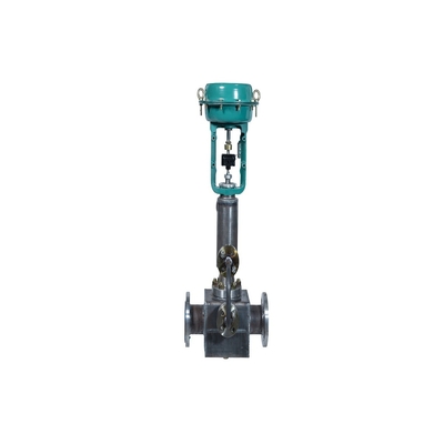 La válvula PositionerFisher 67CFR de Masoneilan SVI3-21111212 filtra el aumentador de presión de volumen del regulador BR400 para la válvula de control neumático