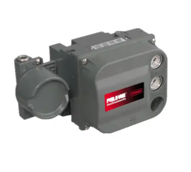 Posicionador eléctrico de la válvula de control del PESCADOR DVC6200 con garantía de 1 año