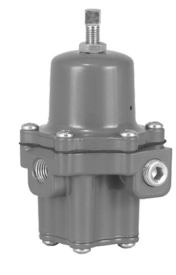 La válvula de Mokveld HIPPS con el posicionador Samson3701 y KOSO PRF300 filtran la válvula manorreductora