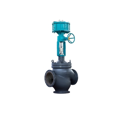 Regulador del filtro del posicionador y de Fisher 67CFR de la válvula de control de flujo de Foxboro SRD991