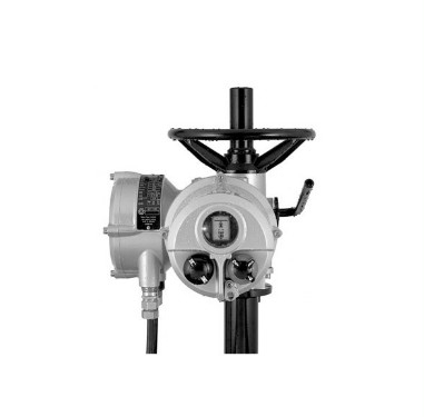 Actuador eléctrico y rotor IQ TOM IQT IQTM Actuadores IQML para válvula de control de mariposa