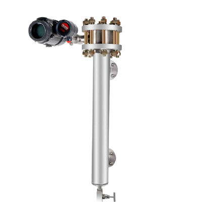 Transmisor llano chino de FIELDVUE DLC3010 DLC3020 Emerson Fisher Digital Level Controller With para la caldera